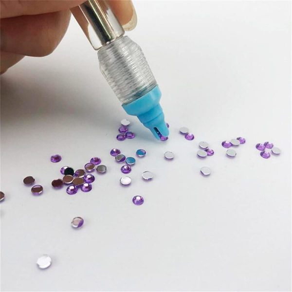 BlingDecor, set za nanošenje dijamanata