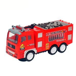 FireFighter, vatrogasno vozilo za djecu