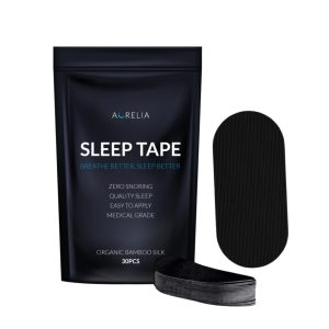 MouthTape, set traka za usta za miran san (30 komada)