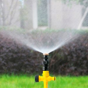 GrassSprinkler, sprinkler sustav 1+1 GRATIS