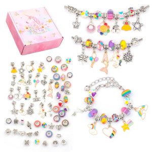 BraceletsDIY, set za izradu jedinstvenih narukvica