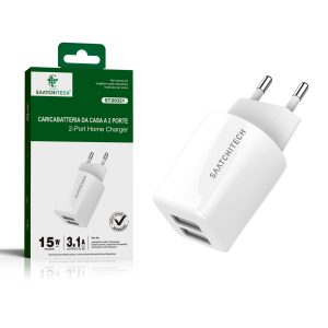AdapterUsb, adapter s 2 USB ulaza