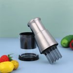 ChopChop, sjeckalica za luk, povrće, začinsko bilje i začine