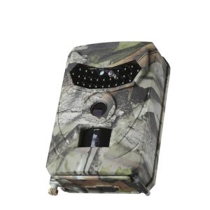 HDCamera, kamera za snimanje i fotografiranje kućnog okruženja