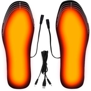 HotInsoles, grijaći ulošci za cipele