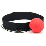 BoxingBall, sustav za kućni trening brzine, koordinacije i udaraca