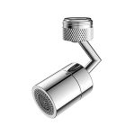TapStar, univerzalna slavina s rotirajućom glavom za 720 °