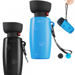 Boca za vodu za pse, DOGBOTTLE