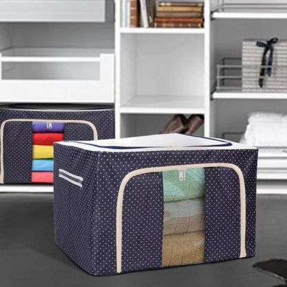 BOXSTORAGE-MO, Organizacijska tekstilna kutija