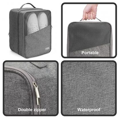 PAKIRSH, PackMaster™ Torba za cipele