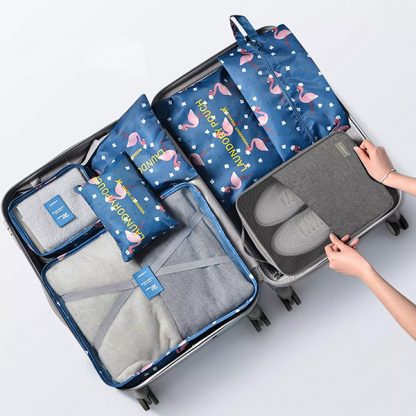 PAKIRSH, PackMaster™ Torba za cipele