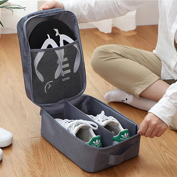 PAKIRSH, PackMaster™ Torba za cipele