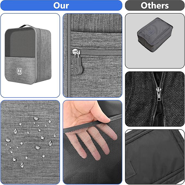 PAKIRSH, PackMaster™ Torba za cipele
