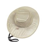 UV CoolHat, šešir za hlađenje s UV zaštitom