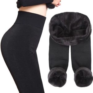 HotLeggings, zimske tajice s podstavom koje su izuzetno udobne i tople